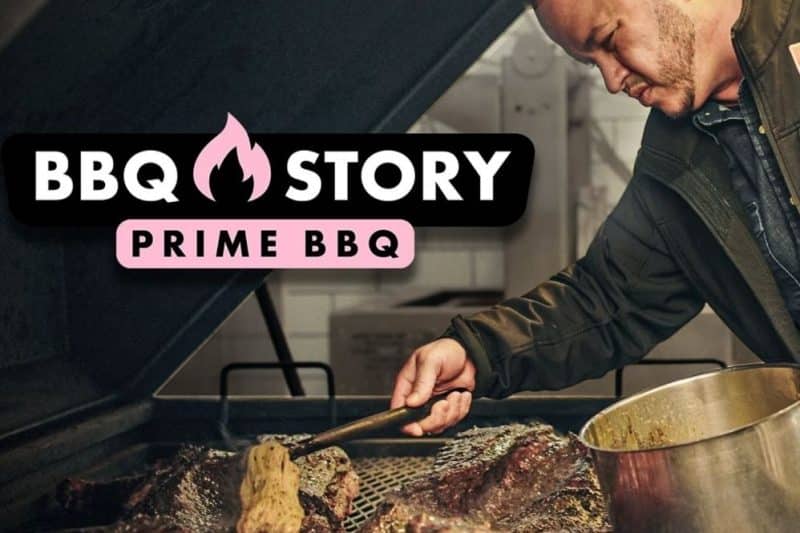 Ant’s BBQ Cookout: 48 Hours at the #1 Texas BBQ in North Carolina