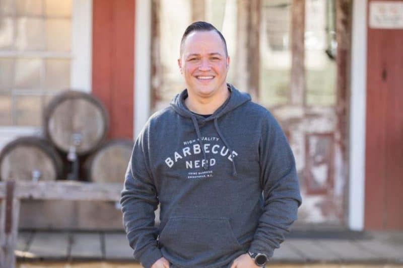 Food Network’s BBQ Brawl Season 2