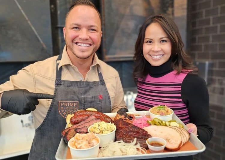 Chou on This: Full interview with Christopher Prieto of Prime BBQ in Knightdale
