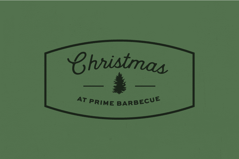 A Feast to Remember! Christmas with Prime Barbecue <a href=